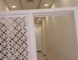  دورين ارضي واول من المالك مباشرة ممنوع تدخل المكاتب 