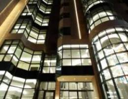  Luxury apartments with sea view in Salmiya 