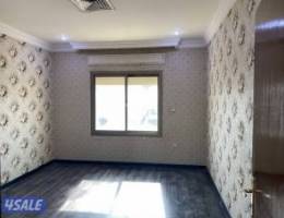  للايجار شقه بالزهراء 