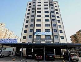  دور للإيجار شقة روف في منطقة صباح السالم قطعة 2 - مخصصة للعائلات 