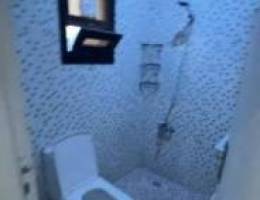  شقه مميزه غرفتين للإيجار بشمال غرب الصليبخات 