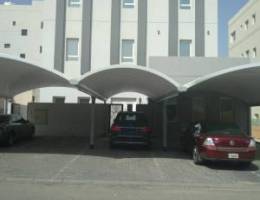  شقه للايجار الصباحية 