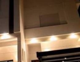  للايجار دور كامل فخم 