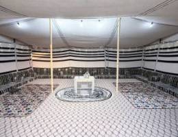  ‏استراحة للإيجار في الهجن 