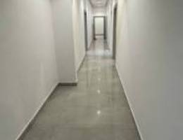  للإيجار نص دور منطقه الصباحيه 