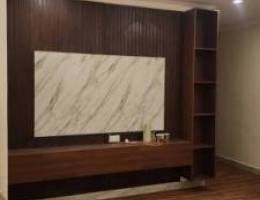  شقه 3 غرف وحده ماستر 3 حمامات مطبخ مجهز كامل من كل شي .. للمعاريس فقط 