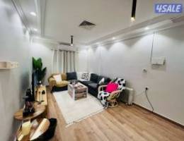  شقق فاضي و خلو للايجار 