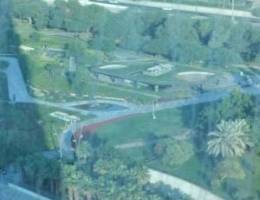  دور تجاري للايجار ف شرق مساحات ممتازه شامل الخدمات 