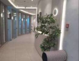  مكاتب للايجار 