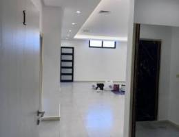  الفنيطيس شقه  سرداب ساقط. مع غرف للسايق 