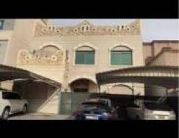  للإيجار دور أرضي عبدالله مبارك 