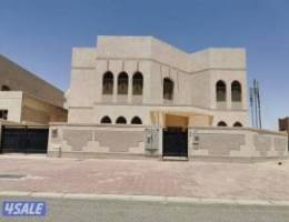  للإيجار بيت حكومي زاوية ف صباح الاحمد 