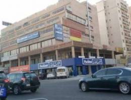  مكاتب تجاريه للايجار 