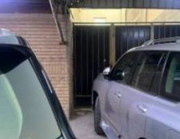  ملحق كبير للابجار بمثابة دور 