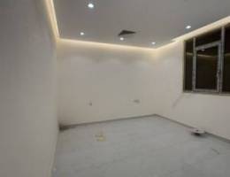  للإيجار شقتين مع بعض 