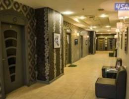  مكاتب تجارية للايجار 