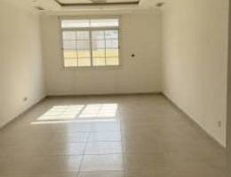  Apartment (3 bedrooms (1 master R. ) + helper room + 4 bathrooms . 