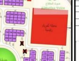  للايجار بيت موقع مميز الأجار حضانه او لجنه 