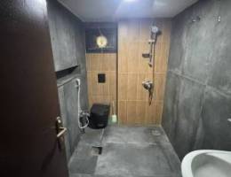  للايجار دور بالعالارضيه 