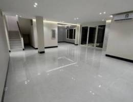  للايجار بيت بالمنقف اول ساكن 