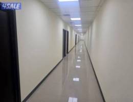  مكاتب للايجار 