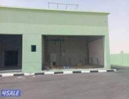  استراحة على طريق السالمي 