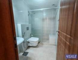  مشرف دور ارضي مع حوش 