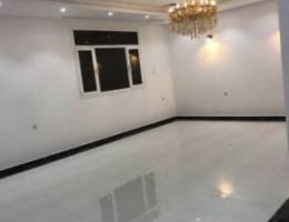  ايجار شقة شمال غرب الصليبخات 