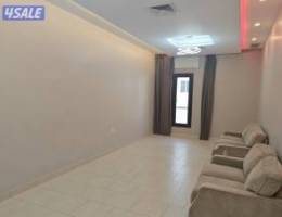  شقة للبيع دور ثاني ٣ غرف وصالة ومنافعهم للمعاريس 