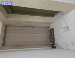  شقة للايجار عائلة صغيرة 