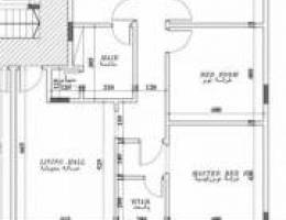  شقة للايجار 