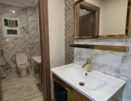  للإيجار فيلا في مبارك الكبير 