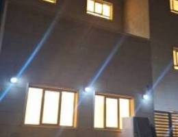  مطلوب ولدينا قسايم وفلل للايجار والبيع بالوفرة السكنيه 