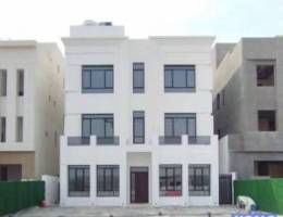  دور للايجار في ابوفطيره خمس غرف يرجى التواصل وتساب 