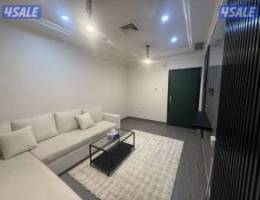  شقق لإيجار كويتين فقط غرفة صالة حمام مطبخ سوبر لوكس نفس الصور وخلو 