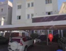  شقتين للايجار في جابر الاحمد يرجى التواصل وتساب 