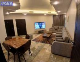  لعشاق الهدوء والرقي 