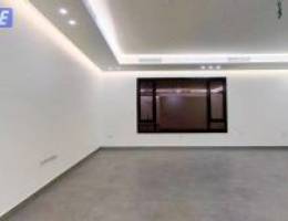  ادوار مودرن في بيان اول ساكن  مساحة ٣٠٠ متر 