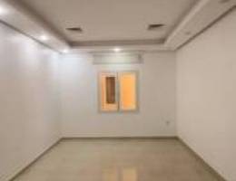  للايجار شقق جابر الاحمد 350 و370 قطعه 2 و5 و7 وغرفتين وصاله القيروان 