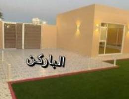  جبد نص جاخور للايجار الشهري 