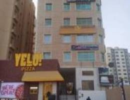  دور في عمارة في صباح السالم 