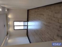  شقة بغرب عبدالله المبارك للايجار 