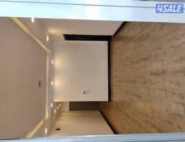  شقة عبدالله السالم للايجار 