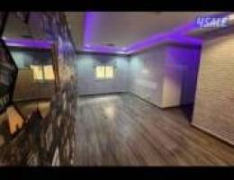  لحق عروضنا للكويتين والوافدين والعائلات شقه سوبر لوكس مكان مميز بالسال 