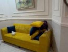  شقة خلو الفنطاس 