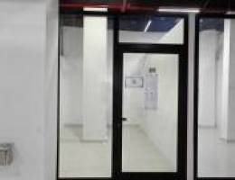  للإيجار مكاتب في صباح الاحمد البحرية تشطيب جديد و اسعار مميزة و شهري 