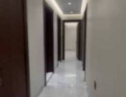 للايجار شقق صباحيه اول ساكن جديده 