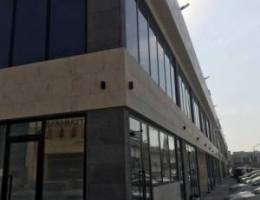  للايجار محلات باسواق القرين 