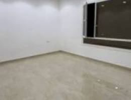  للايجار دور اول صباحيه جدبد 