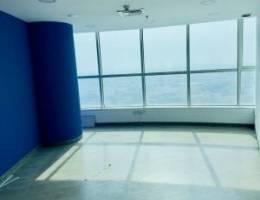  ادوار كامله ونصف ادوار للايجار بموقع مميز 